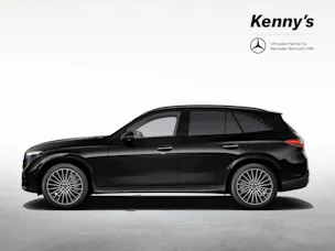 Mercedes-Benz GLC 400 e EQ Star AMG Line 4MATIC