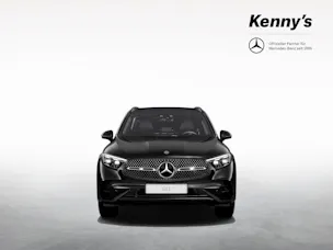 Mercedes-Benz GLC 400 e EQ Star AMG Line 4MATIC