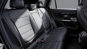 Mercedes-Benz GLC 400 e EQ Star AMG Line 4MATIC