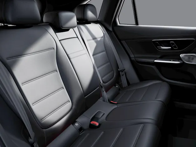 Mercedes-Benz GLC 400 e EQ Star AMG Line 4MATIC