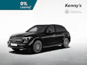 MERCEDES-BENZ GLC 400 e EQ Star AMG Line 4MATIC
