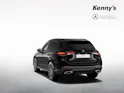 Mercedes-Benz GLC 400 e EQ Star AMG Line 4MATIC