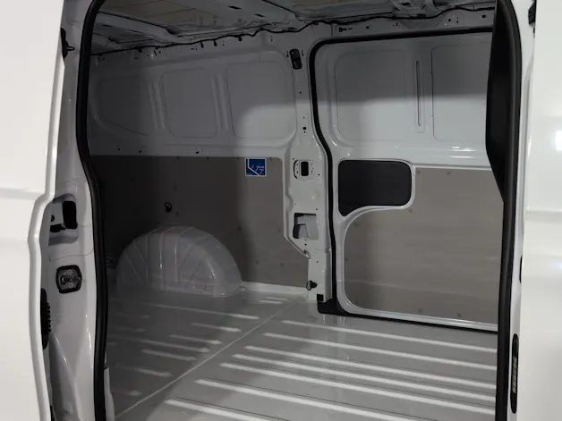VW e-Transporter 70 kWh Lang