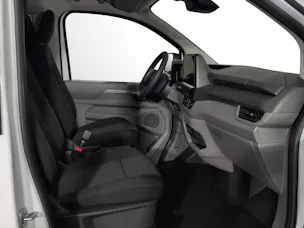 VW e-Transporter 70 kWh Lang