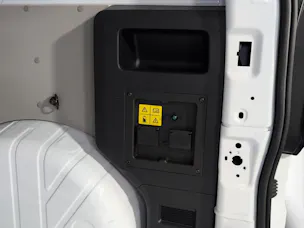 VW e-Transporter 70 kWh Lang