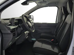 VW e-Transporter 70 kWh Lang