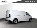 VW e-Transporter 70 kWh Lang