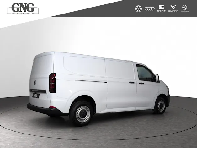 VW e-Transporter 70 kWh Lang