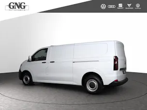 VW e-Transporter 70 kWh Lang