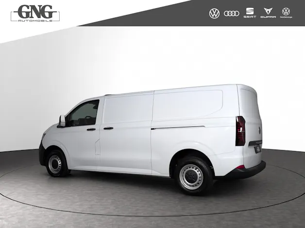VW e-Transporter 70 kWh Lang