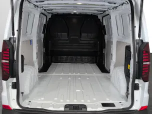 VW e-Transporter 70 kWh Lang