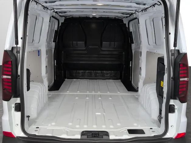 VW e-Transporter 70 kWh Lang