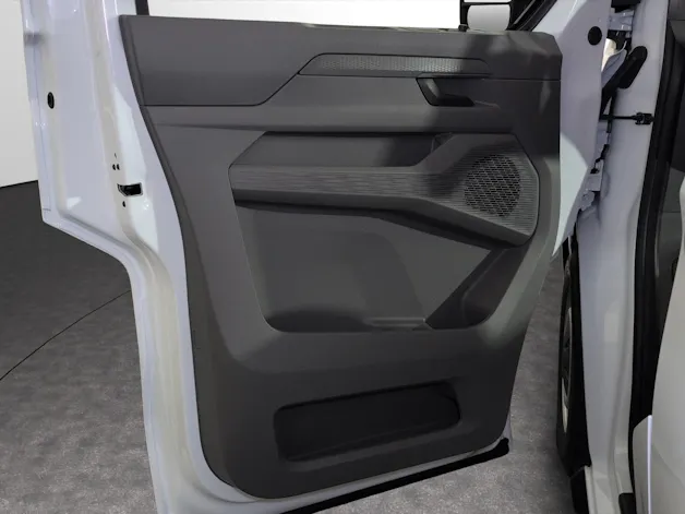 VW e-Transporter 70 kWh Lang