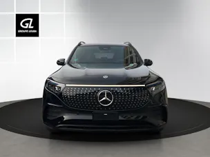Mercedes-Benz EQB 350 66,5 kWh 4Matic Excellence