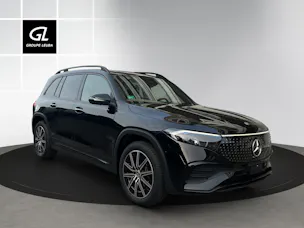 Mercedes-Benz EQB 350 66,5 kWh 4Matic Excellence