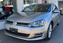 VW Golf Variant 1.4 TSI Lounge DSG