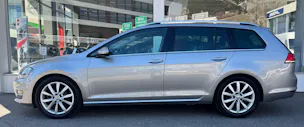 VW Golf Variant 1.4 TSI Lounge DSG