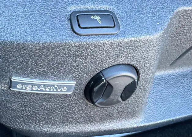 VW Golf Variant 1.4 TSI Lounge DSG