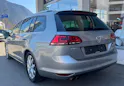 VW Golf Variant 1.4 TSI Lounge DSG