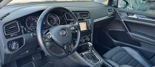 VW Golf Variant 1.4 TSI Lounge DSG