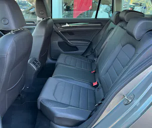 VW Golf Variant 1.4 TSI Lounge DSG