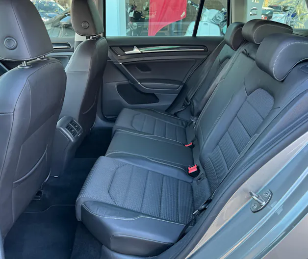 VW Golf Variant 1.4 TSI Lounge DSG
