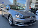 VW Golf Variant 1.4 TSI Lounge DSG