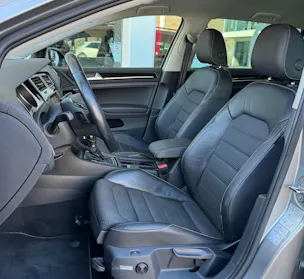 VW Golf Variant 1.4 TSI Lounge DSG