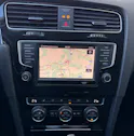 VW Golf Variant 1.4 TSI Lounge DSG