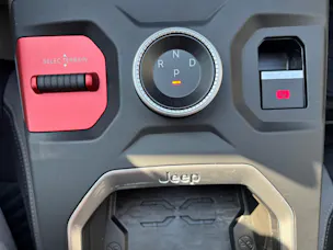 Jeep Compass 1.2 T e-Hybrid First Edition