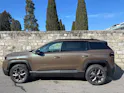 Jeep Compass 1.2 T e-Hybrid First Edition
