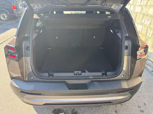 Jeep Compass 1.2 T e-Hybrid First Edition