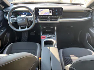 Jeep Compass 1.2 T e-Hybrid First Edition