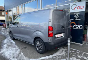 Peugeot Expert 2.0 BlueHDi 180 S&S Standard EAT8