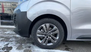 Peugeot Expert 2.0 BlueHDi 180 S&S Standard EAT8