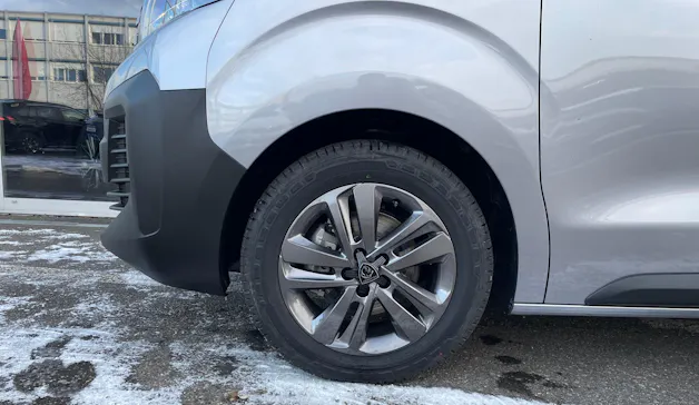 Peugeot Expert 2.0 BlueHDi 180 S&S Standard EAT8