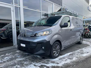 Peugeot Expert 2.0 BlueHDi 180 S&S Standard EAT8