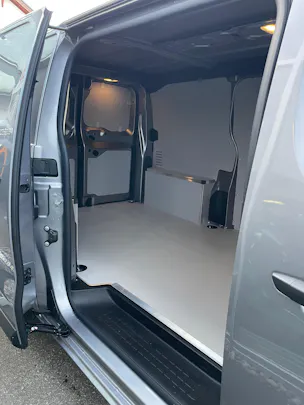 Peugeot Expert 2.0 BlueHDi 180 S&S Standard EAT8