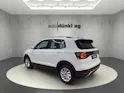 VW T-Cross 1.0 TSI Life Limited DSG