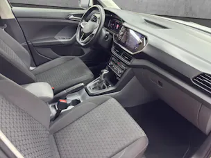 VW T-Cross 1.0 TSI Life Limited DSG