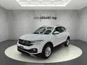 VW T-Cross 1.0 TSI Life Limited DSG
