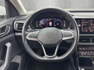 VW T-Cross 1.0 TSI Life Limited DSG