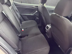 VW T-Cross 1.0 TSI Life Limited DSG