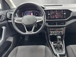 VW T-Cross 1.0 TSI Life Limited DSG