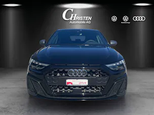 Audi A1 Sportback 40 TFSI S Line S-tronic