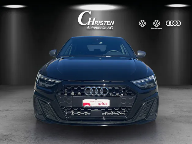 Audi A1 Sportback 40 TFSI S Line S-tronic