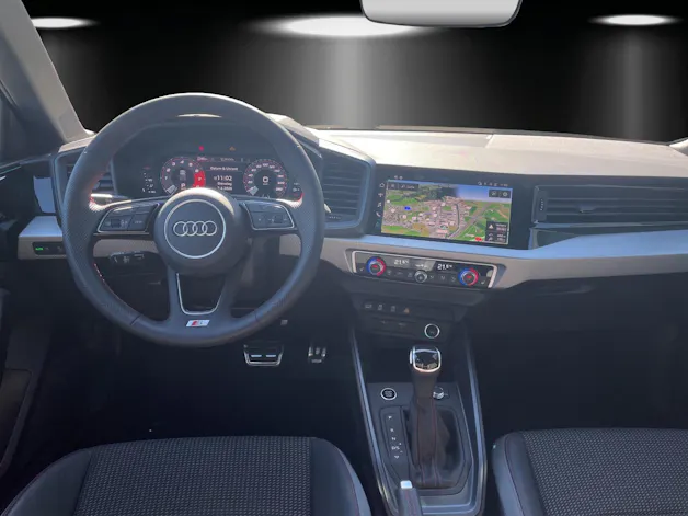 Audi A1 Sportback 40 TFSI S Line S-tronic