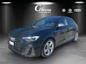 Audi A1 Sportback 40 TFSI S Line S-tronic