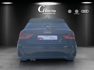Audi A1 Sportback 40 TFSI S Line S-tronic