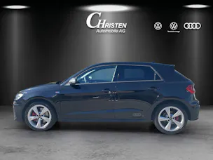 Audi A1 Sportback 40 TFSI S Line S-tronic